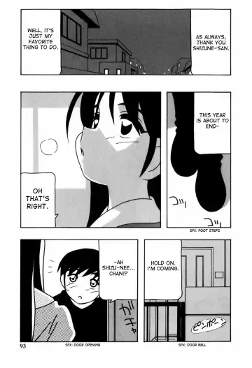 [O.ri] Minna no Onee-san | Everyone's Sister (decensored) Fhentai - Page 94