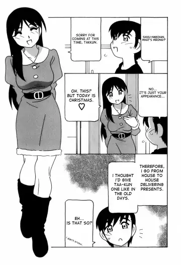 [O.ri] Minna no Onee-san | Everyone's Sister (decensored) Fhentai - Page 96