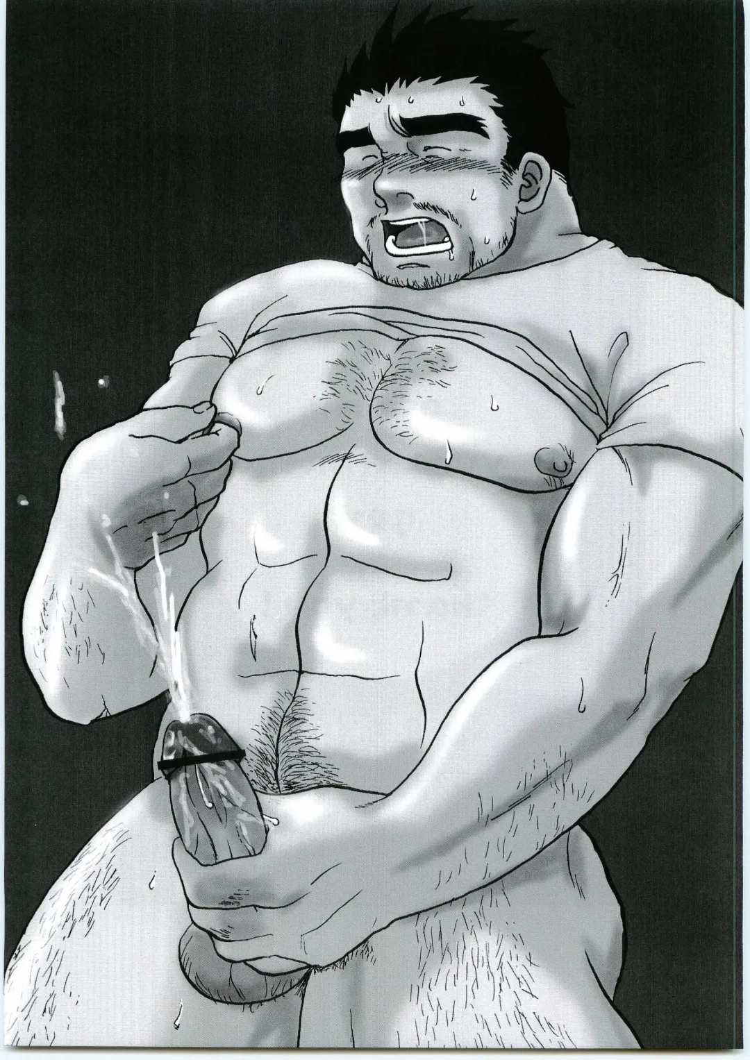 [Meguro] Okazu no Ehon Fhentai - Page 12