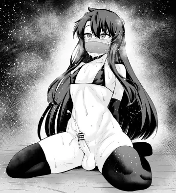 [Ankoman] Usagidoshi, Bunny-tachi no Utage Fhentai - Page 11