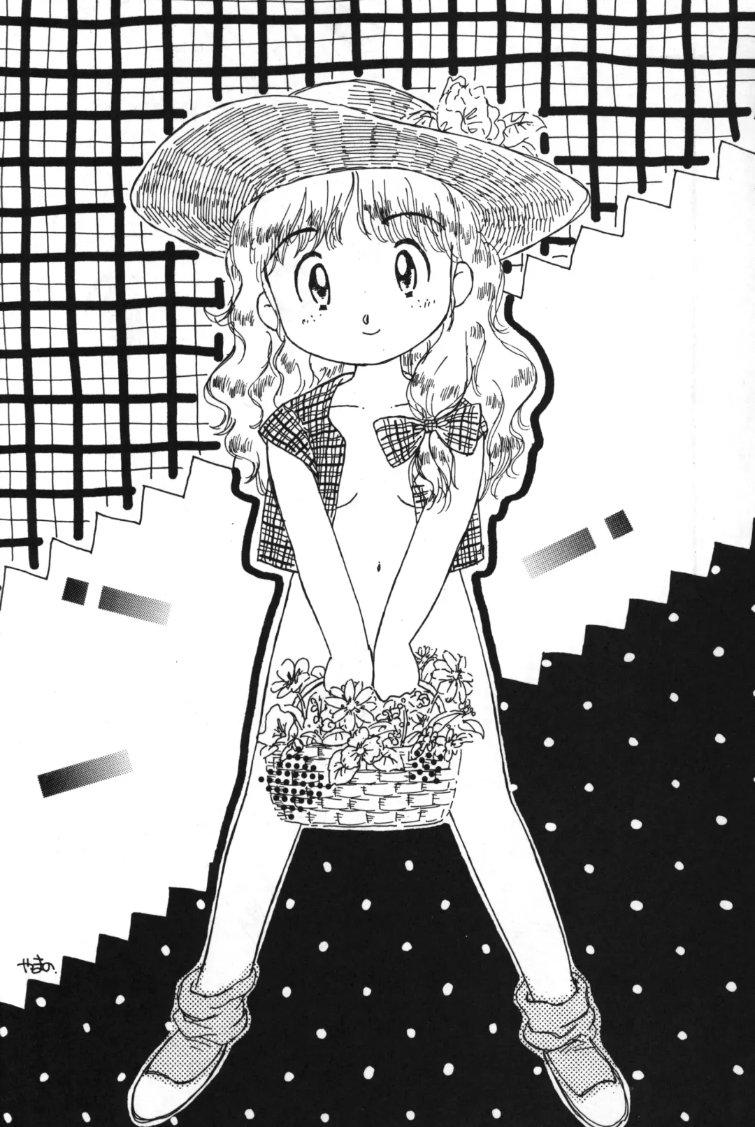 [Yamano Konzaburo] Little Fox Fhentai - Page 6