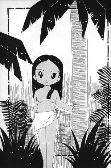 [Yamano Konzaburo] Little Fox Fhentai - Page 21