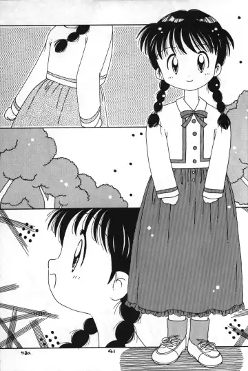 [Yamano Konzaburo] Little Fox Fhentai - Page 41