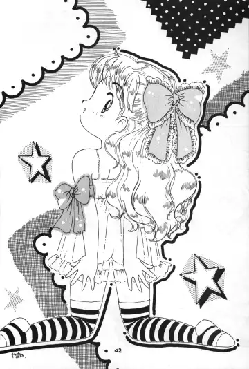 [Yamano Konzaburo] Little Fox Fhentai - Page 42