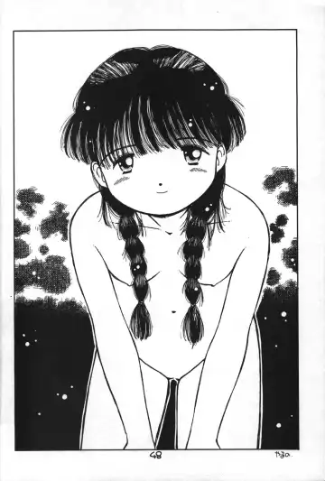 [Yamano Konzaburo] Little Fox Fhentai - Page 48