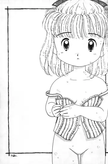 [Yamano Konzaburo] Little Fox Fhentai - Page 5