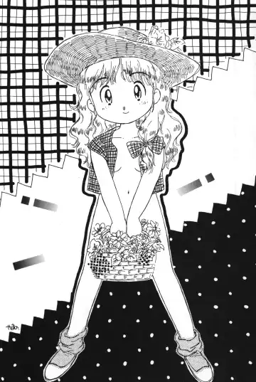 [Yamano Konzaburo] Little Fox Fhentai - Page 6