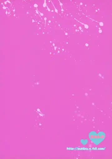 [Puniiyu] Hinata to Koi ni Ochiru Made- Fhentai - Page 26