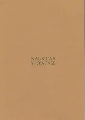 [Raita] Nausicaä Showcase Fhentai - Page 66