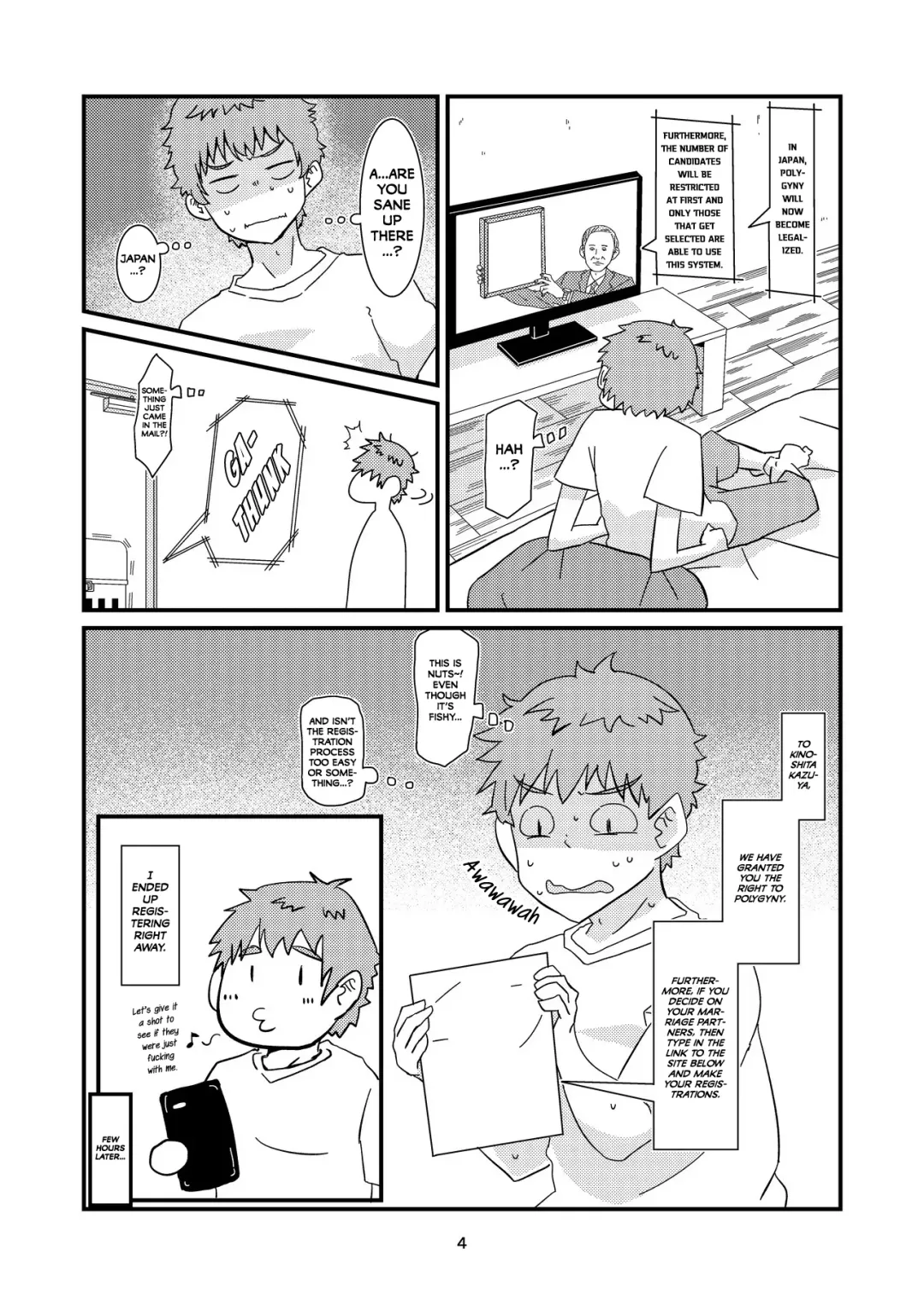 Yukki-san | yuckey nekoinu (91330801) [KANOKARI Request R18 MANGA] | Rent A Girlfriend Fhentai - Page 2