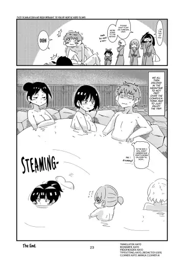 Yukki-san | yuckey nekoinu (91330801) [KANOKARI Request R18 MANGA] | Rent A Girlfriend Fhentai - Page 21