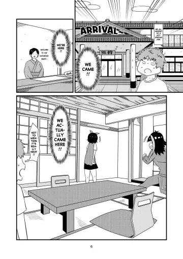 Yukki-san | yuckey nekoinu (91330801) [KANOKARI Request R18 MANGA] | Rent A Girlfriend Fhentai - Page 4