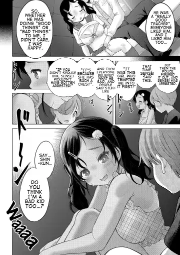 [Nekodanshaku] Waruiko Summer School | Bad kids' Summer School Fhentai - Page 28