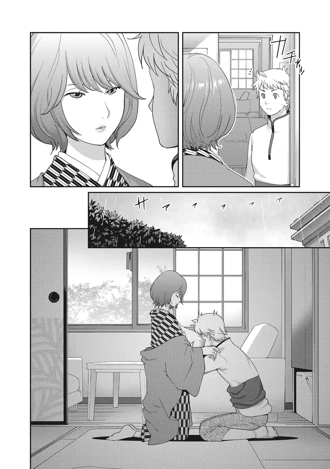 [Kotoyoshi Yumisuke] Junjou Decamelon - Pure Decamelon Fhentai - Page 159