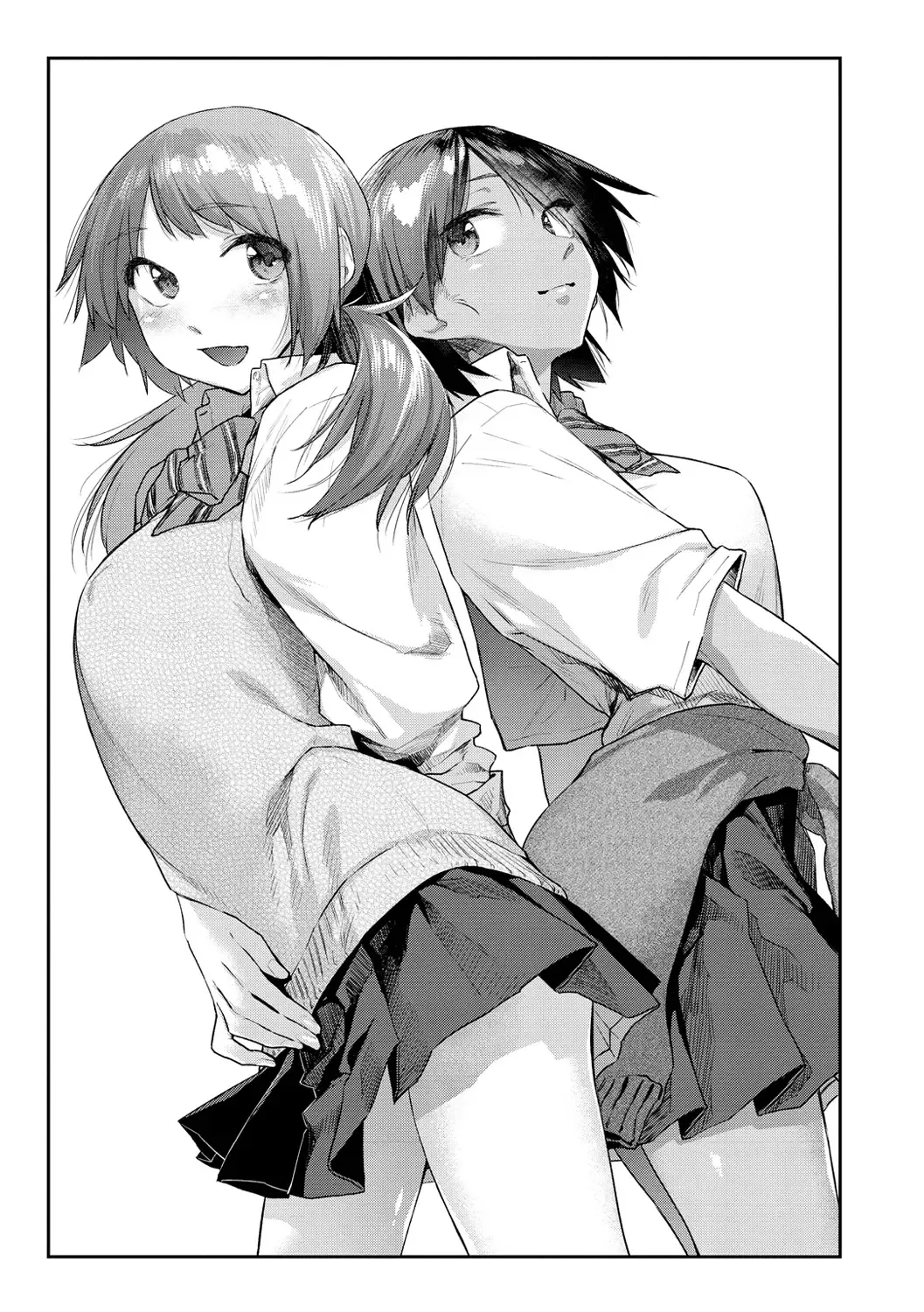 [Esuke] Sakuseikei Kanojo Fhentai - Page 5