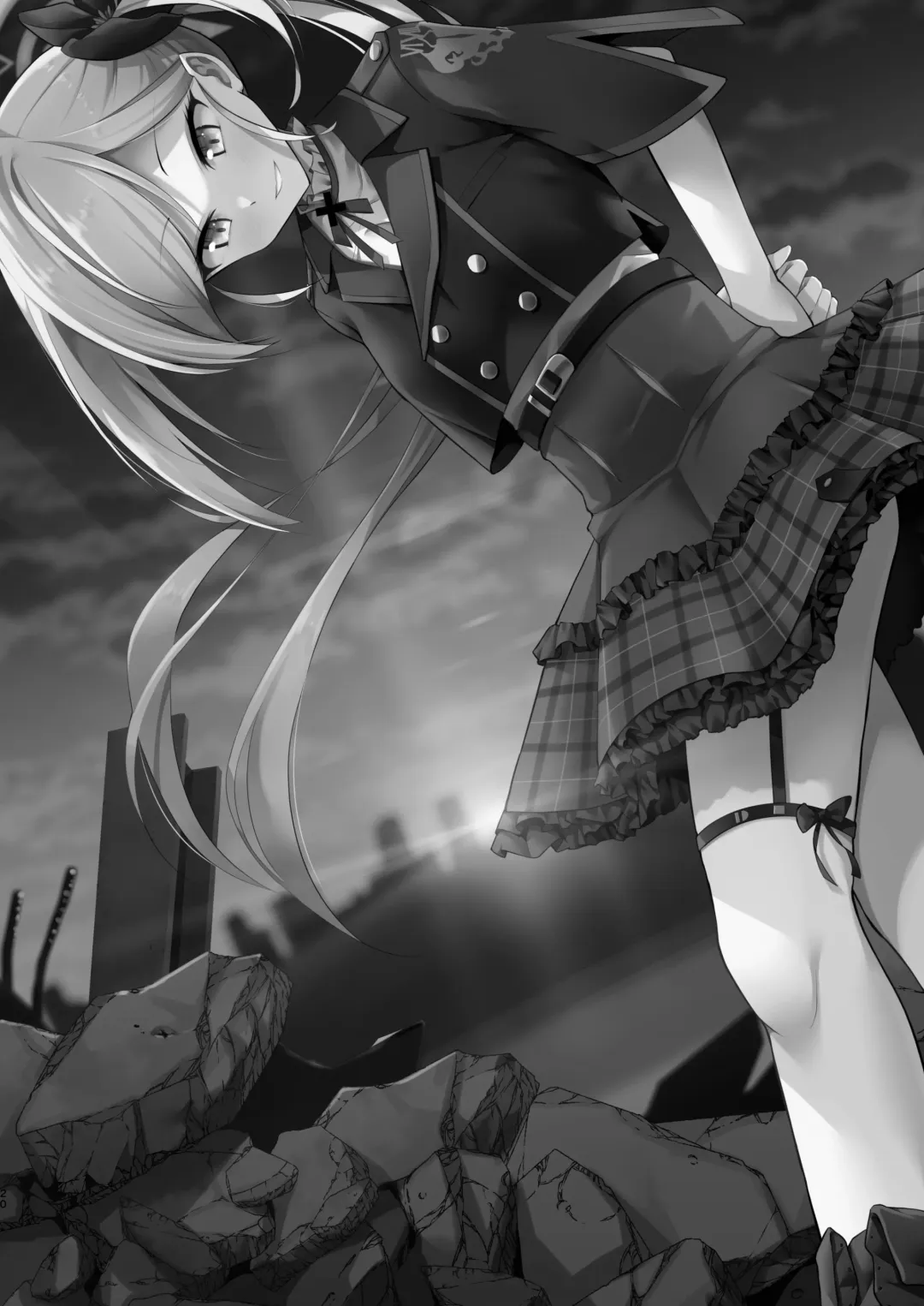 [Hayuta] Kouji, Koakumaooshi Fhentai - Page 19