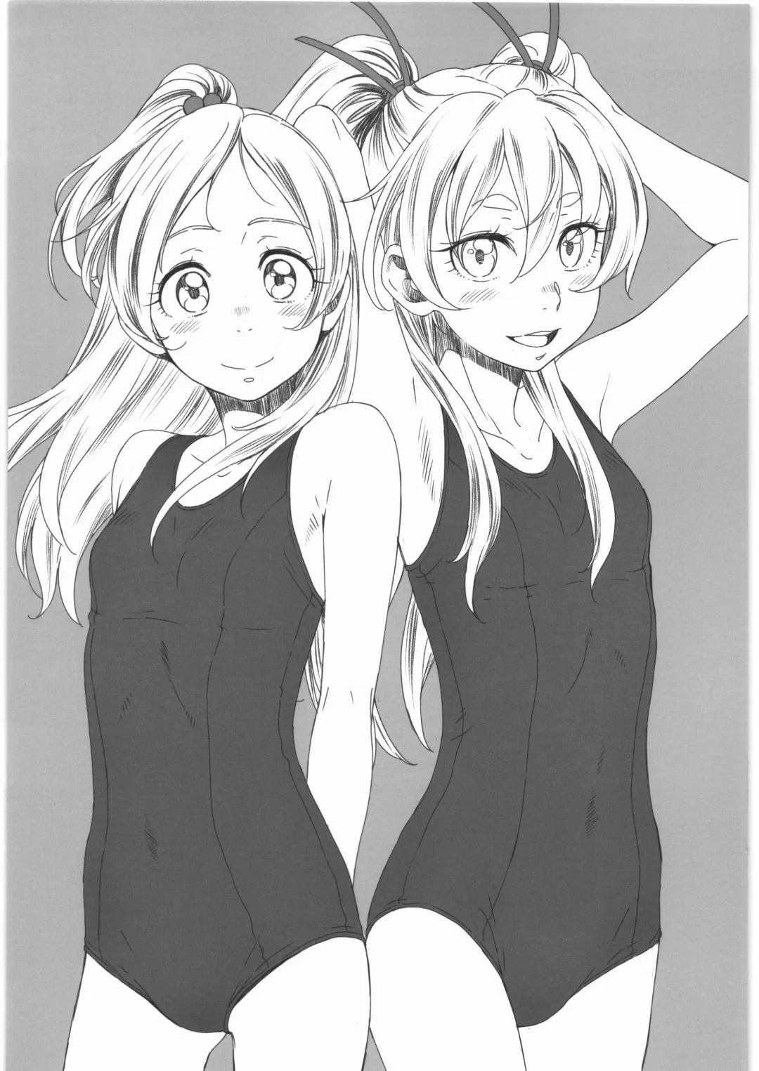 [Sakura Kotetsu] Kanon-chou HibiKana Kyoku 3 Fhentai - Page 37