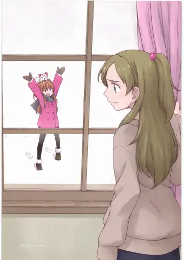 [Sakura Kotetsu] Kanon-chou HibiKana Kyoku 3 Fhentai - Page 39