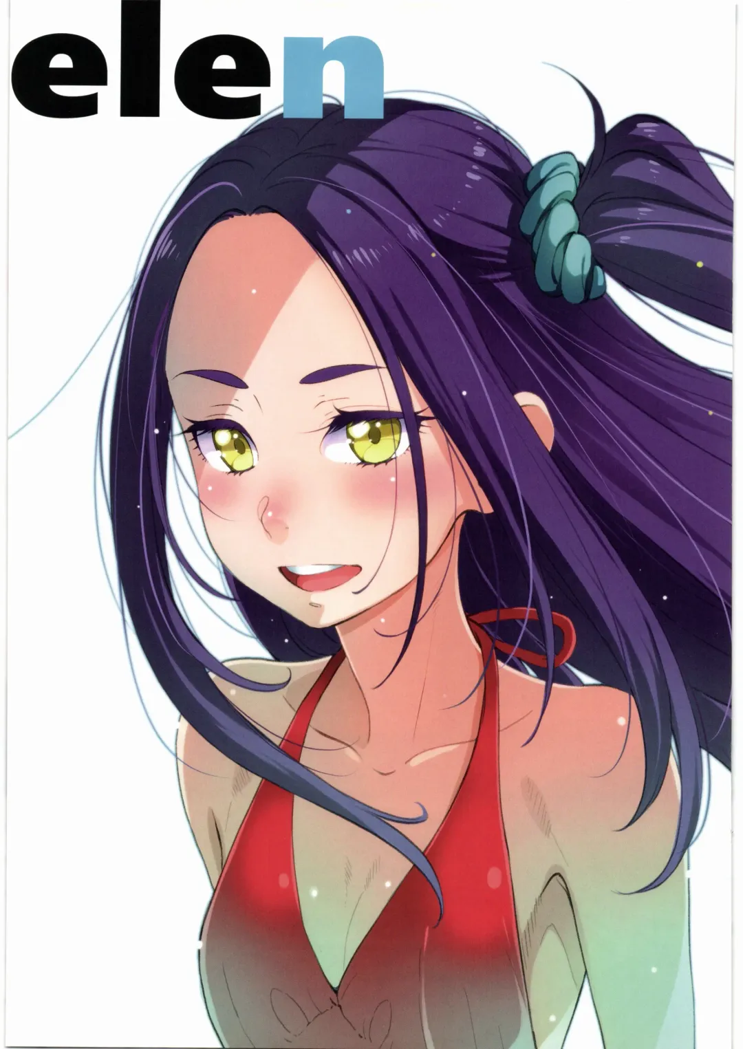 [Sakura Kotetsu] Kanon-chou HibiKana Kyoku 4 Fhentai - Page 11