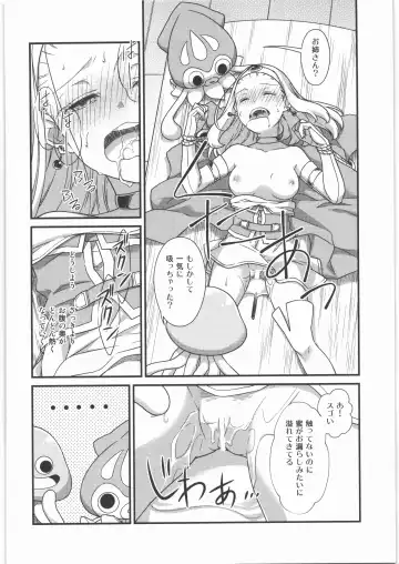 [Samoimo] Seijo Kanraku Fhentai - Page 23