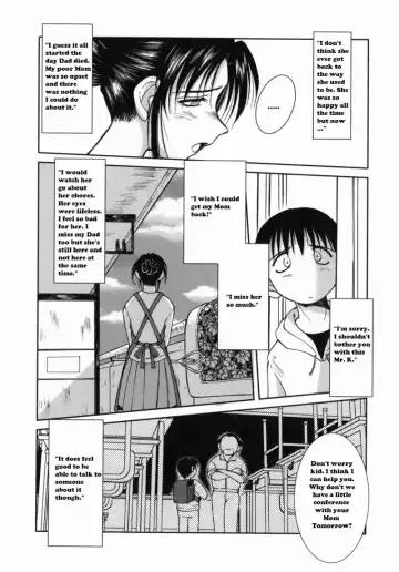 Read [Chiba Shuusaku] Parent Teacher Conference - Fhentai