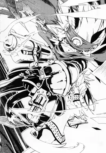 [Kurotsuki Kyouto] Solatorobon. Fhentai - Page 16