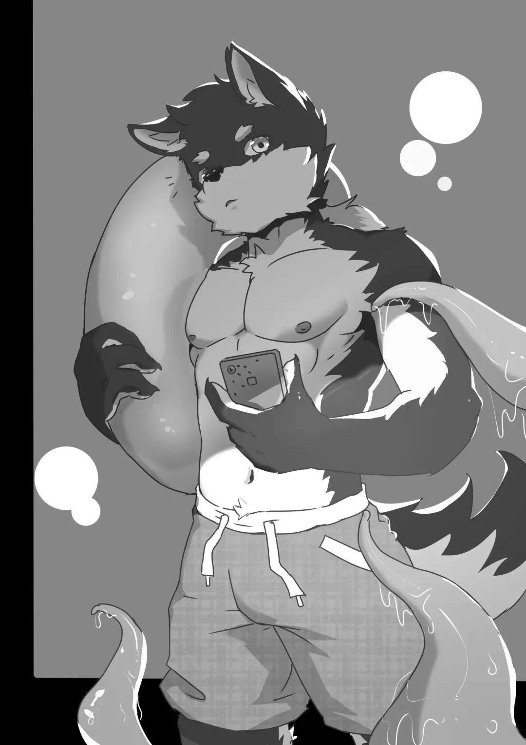 The Breeding Guide of Tentacle #0 Fhentai - Page 2