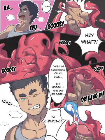 How Vx reproduces Fhentai - Page 4