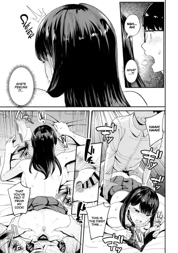 [Manno] Iribitari Gal ni Manko Tsukawasete Morau Hanashi | The Gyaru I Hang Out with Lets Me Use Her Pussy Fhentai - Page 16