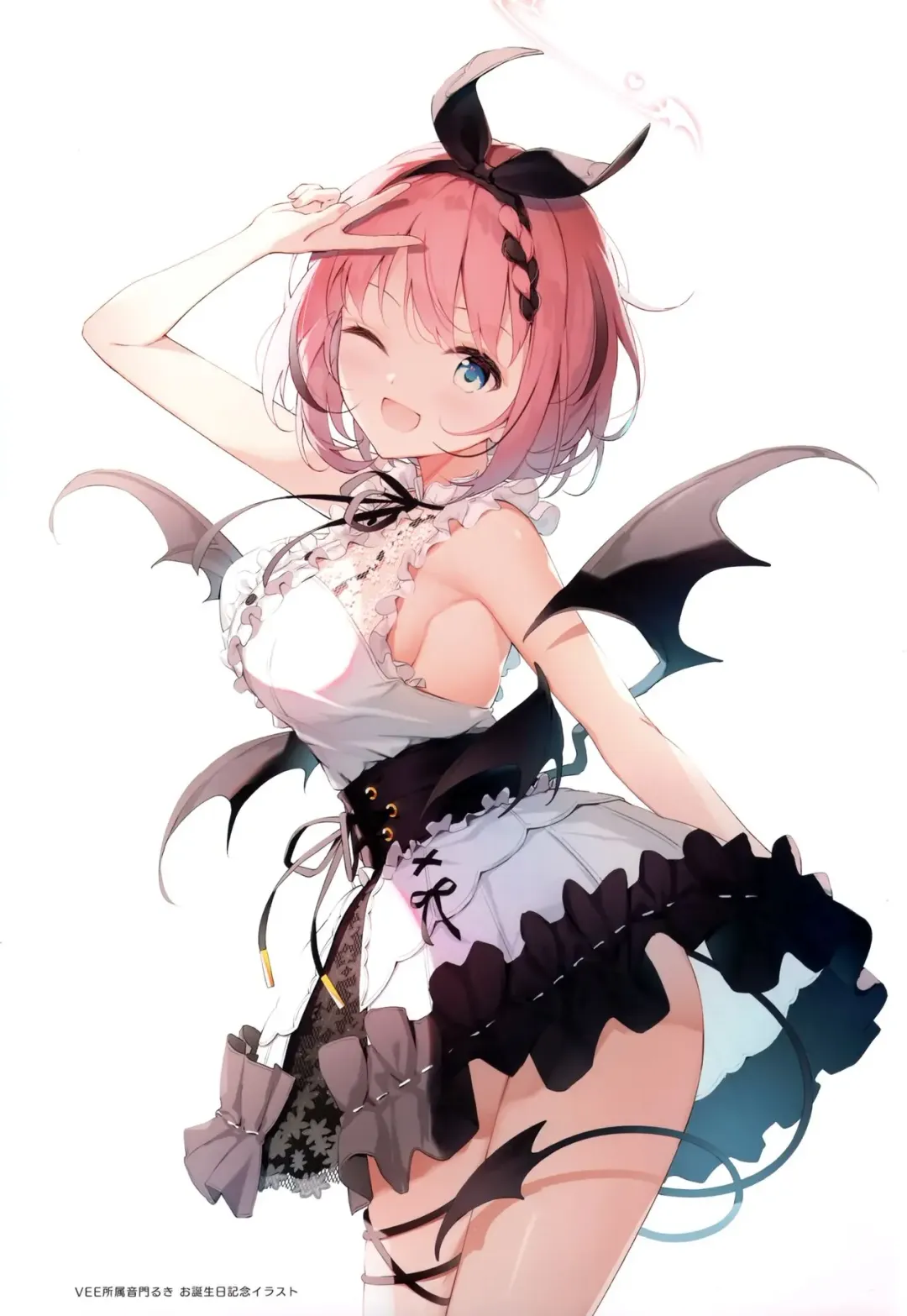 [Nijihashi Sola] GOOD OLD-FASHIONED LOVER GIRL #6 Fhentai - Page 10