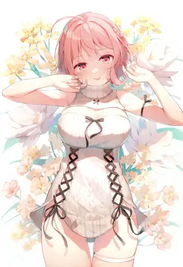 [Nijihashi Sola] GOOD OLD-FASHIONED LOVER GIRL #6 Fhentai - Page 4