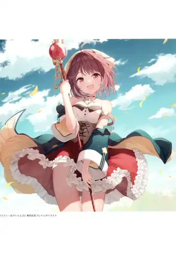 [Nijihashi Sola] GOOD OLD-FASHIONED LOVER GIRL #6 Fhentai - Page 9