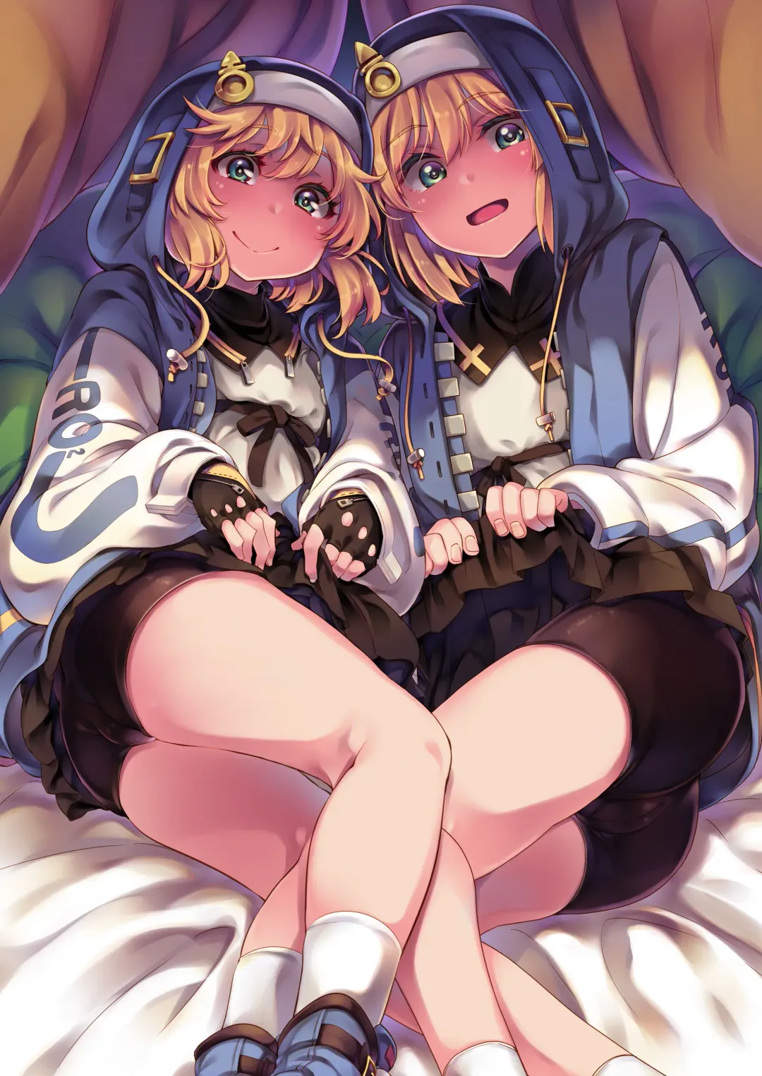 [Kosuke Haruhito - Soine] Mitchaku Ochinchin Keisatsu 24-ji ~Nenmatsu Tokubetsu Keikai Special~ Fhentai - Page 2