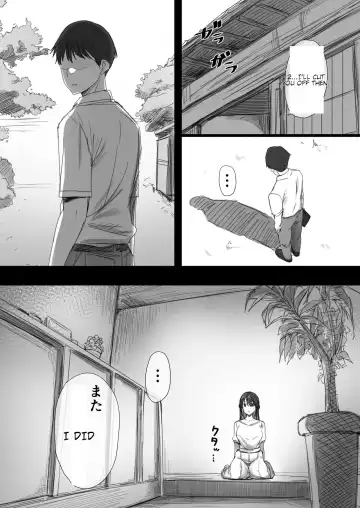 Ki ga Tsuyoi Seiso na Hitozuma Reijou ga Netorareru made no Ichibu Shijuu II Fhentai - Page 10