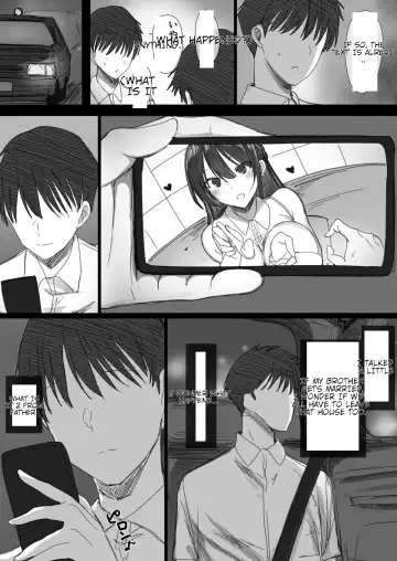 Ki ga Tsuyoi Seiso na Hitozuma Reijou ga Netorareru made no Ichibu Shijuu II Fhentai - Page 13