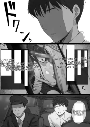 Ki ga Tsuyoi Seiso na Hitozuma Reijou ga Netorareru made no Ichibu Shijuu II Fhentai - Page 15
