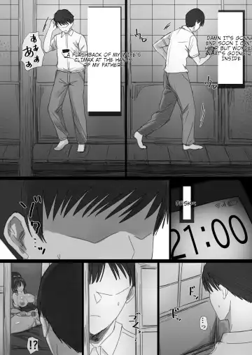 Ki ga Tsuyoi Seiso na Hitozuma Reijou ga Netorareru made no Ichibu Shijuu II Fhentai - Page 40