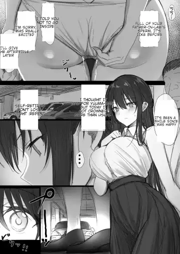 Ki ga Tsuyoi Seiso na Hitozuma Reijou ga Netorareru made no Ichibu Shijuu II Fhentai - Page 68