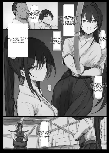 Ki ga Tsuyoi Seiso na Hitozuma Reijou ga Netorareru made no Ichibu Shijuu II Fhentai - Page 72