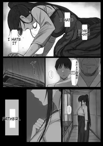 Ki ga Tsuyoi Seiso na Hitozuma Reijou ga Netorareru made no Ichibu Shijuu II Fhentai - Page 74