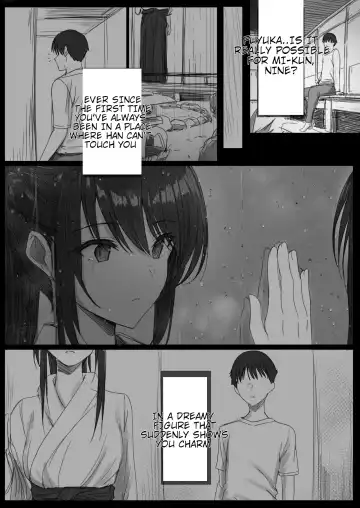 Ki ga Tsuyoi Seiso na Hitozuma Reijou ga Netorareru made no Ichibu Shijuu II Fhentai - Page 90