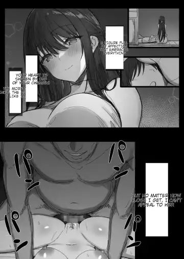 Ki ga Tsuyoi Seiso na Hitozuma Reijou ga Netorareru made no Ichibu Shijuu II Fhentai - Page 91
