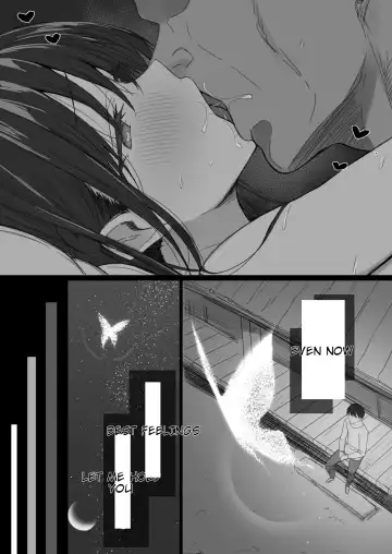 Ki ga Tsuyoi Seiso na Hitozuma Reijou ga Netorareru made no Ichibu Shijuu II Fhentai - Page 98