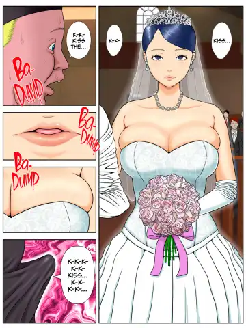 [Minazuki Mikka] Sex Shinai to Shinu Yamai ~Hatsubyou Shitara Sex wa Gimu~ Fhentai - Page 3