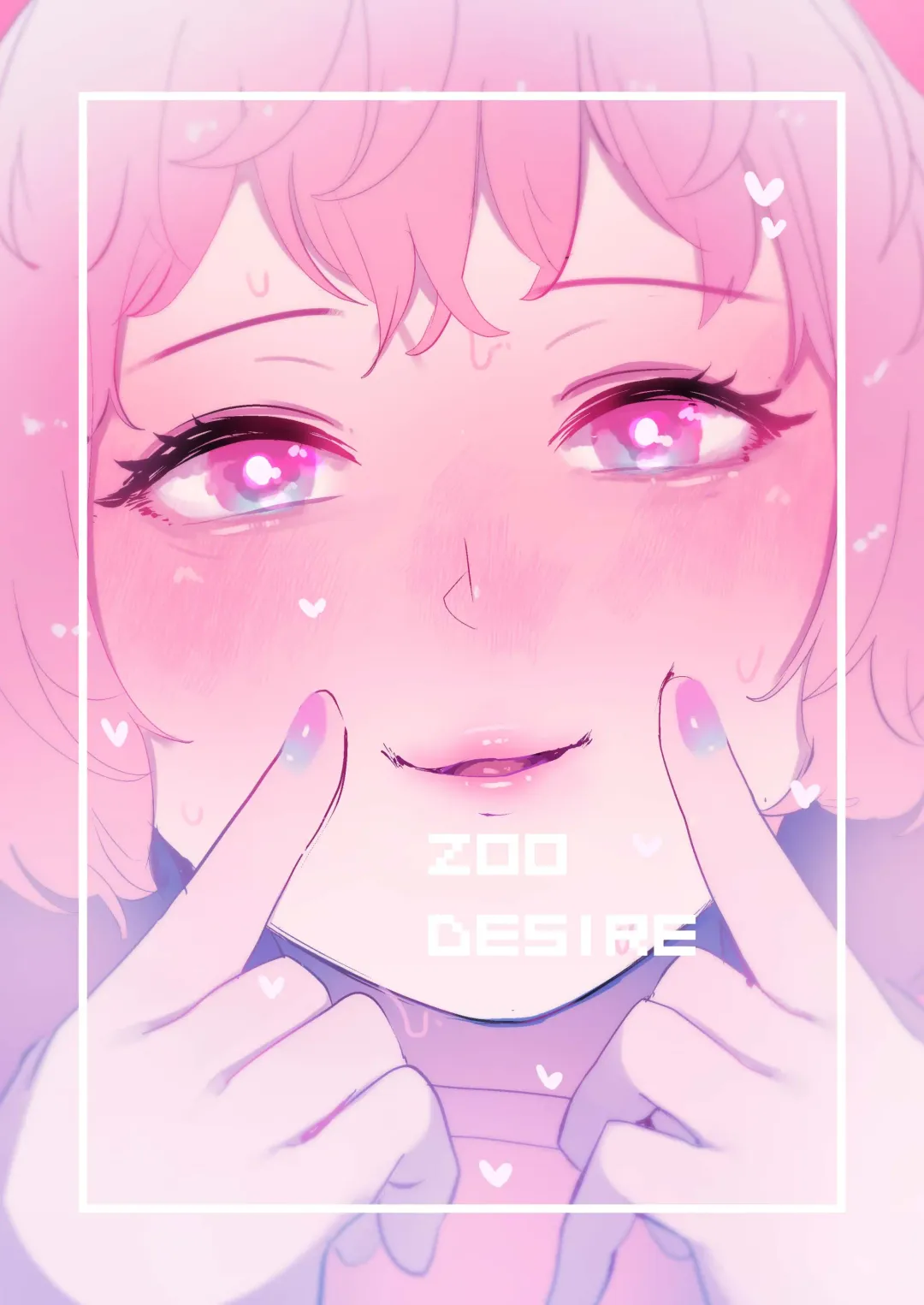 [Hakidame] zOOdEsIrE Fhentai - Page 25