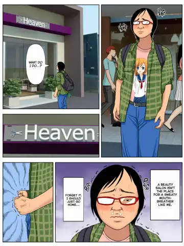 [Minazuki Mikka] Sex Shinaito Shinu Yamai 2 ~Hasshou Shitara Sex wa Gimu~ Fhentai - Page 2