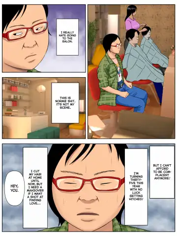 [Minazuki Mikka] Sex Shinaito Shinu Yamai 2 ~Hasshou Shitara Sex wa Gimu~ Fhentai - Page 5