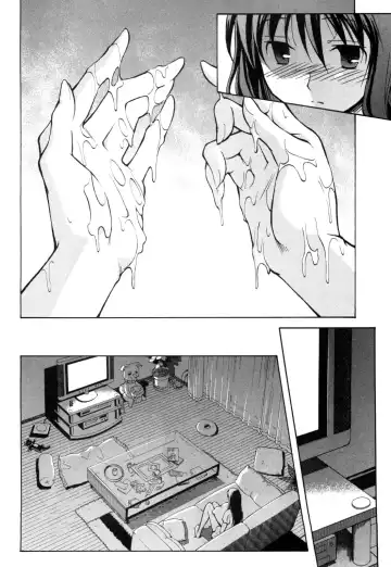 [Itosugi Masahiro] Aki Sora - Volume 1 Fhentai - Page 31