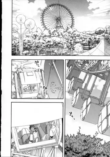 [Itosugi Masahiro] Aki Sora - Volume 3 Fhentai - Page 19