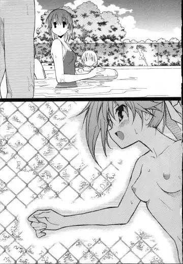[Itosugi Masahiro] Aki Sora - Volume 3 Fhentai - Page 52